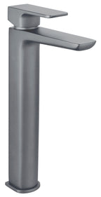 Bedgebury Tall Mono Basin Mixer Tap – 5 Finishes