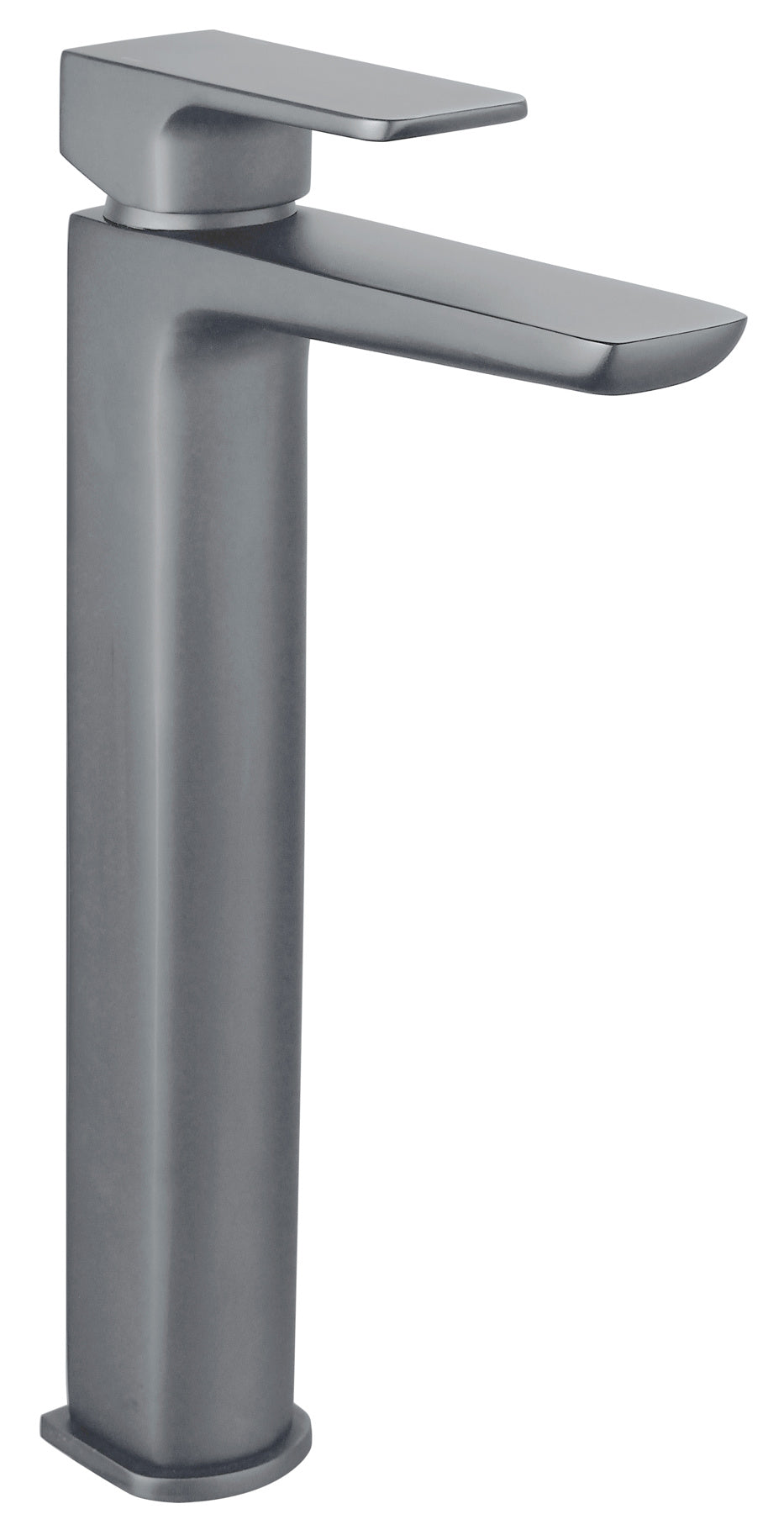 Bedgebury Tall Mono Basin Mixer Tap – 5 Finishes