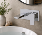 Bedgebury Wall Mounted Bath Filler Tap – 3 Finishes