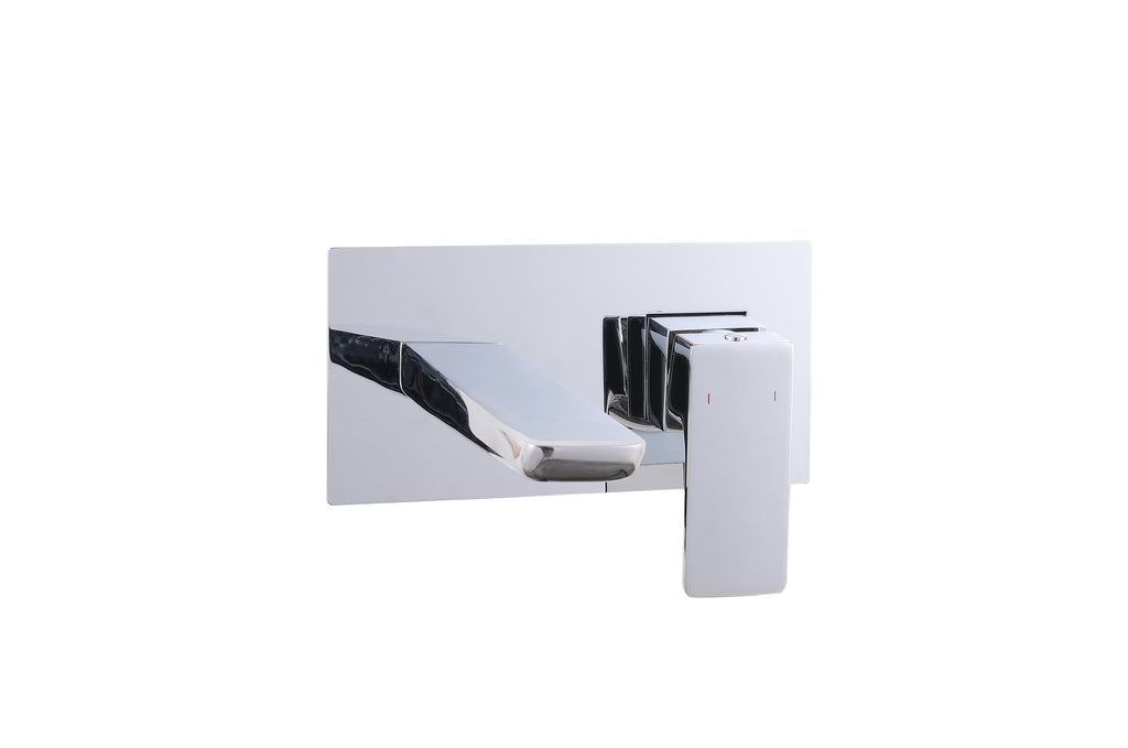 Bedgebury Wall Mounted Bath Filler Tap – 3 Finishes