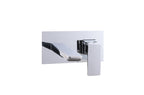 Bedgebury Wall Mounted Bath Filler Tap – 3 Finishes