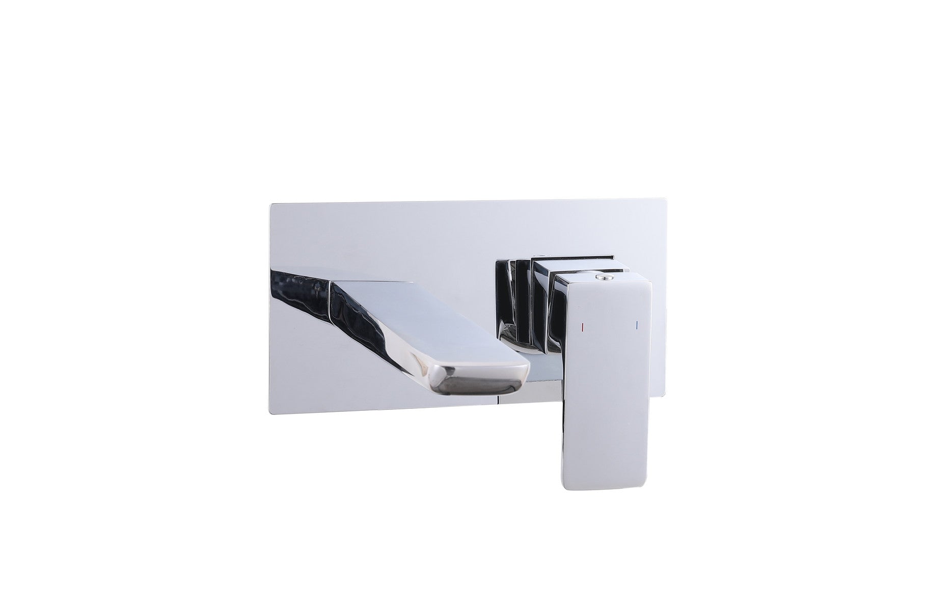 Bedgebury Wall Mounted Bath Filler Tap – 3 Finishes
