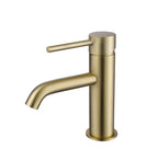 Bewl Mono Basin Mixer Tap – 5 Finishes
