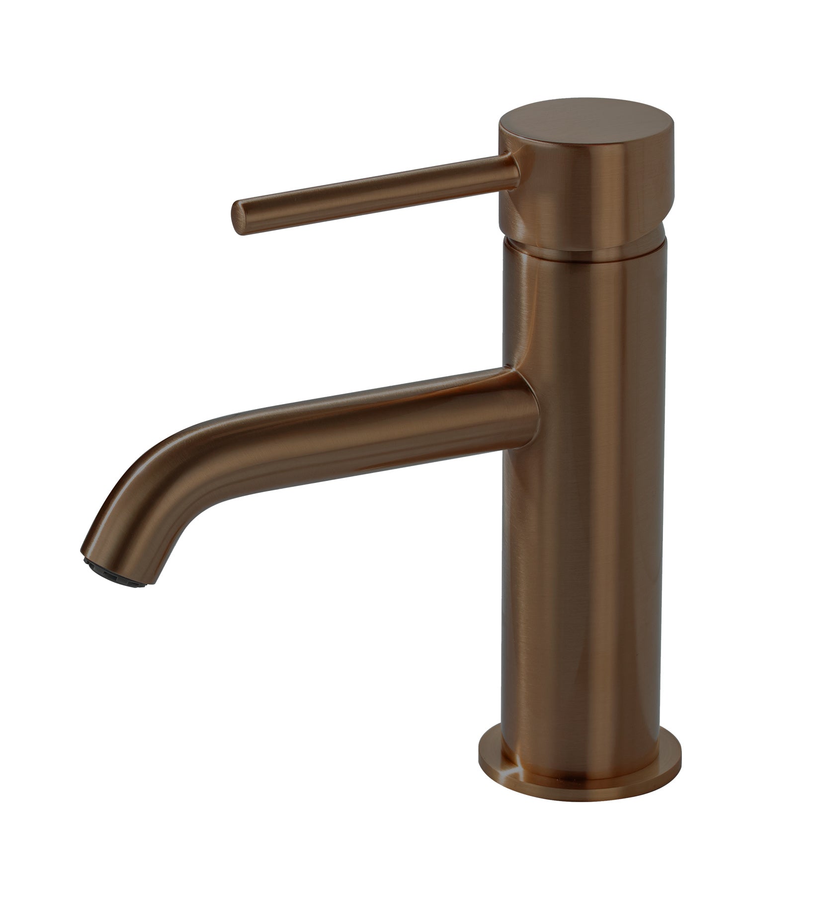 Bewl Mono Basin Mixer Tap – 5 Finishes