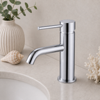 Bewl Mono Basin Mixer Tap – 5 Finishes