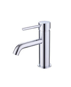 Bewl Mono Basin Mixer Tap – 5 Finishes