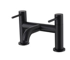 Bewl Deck Mounted Bath Filler Tap – 5 Finishes