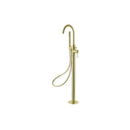 Bewl Freestanding Bath Shower Mixer Tap – 5 Finishes