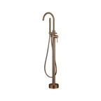 Bewl Freestanding Bath Shower Mixer Tap – 5 Finishes