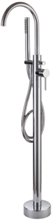 Bewl Freestanding Bath Shower Mixer Tap – 5 Finishes