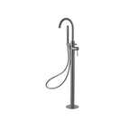 Bewl Freestanding Bath Shower Mixer Tap – 5 Finishes