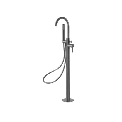 Bewl Freestanding Bath Shower Mixer Tap – 5 Finishes