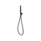 Bewl Round Shower Handset with Wall Bracket & Hose