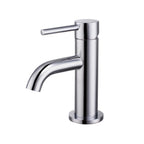 Bewl Mini Mono Basin Mixer Tap – 5 Finishes