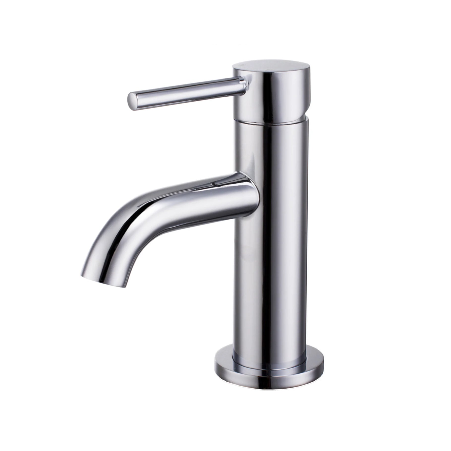 Bewl Mini Basin Mixer Chrome