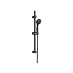 Bewl Round Riser Rail Kit