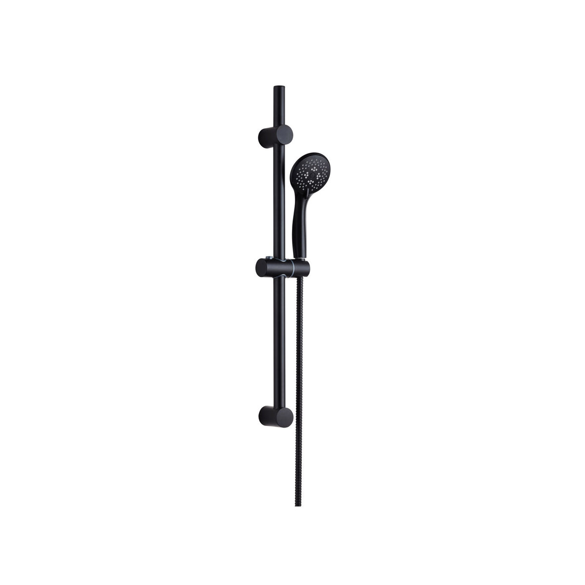 Bewl Round Riser Rail Kit