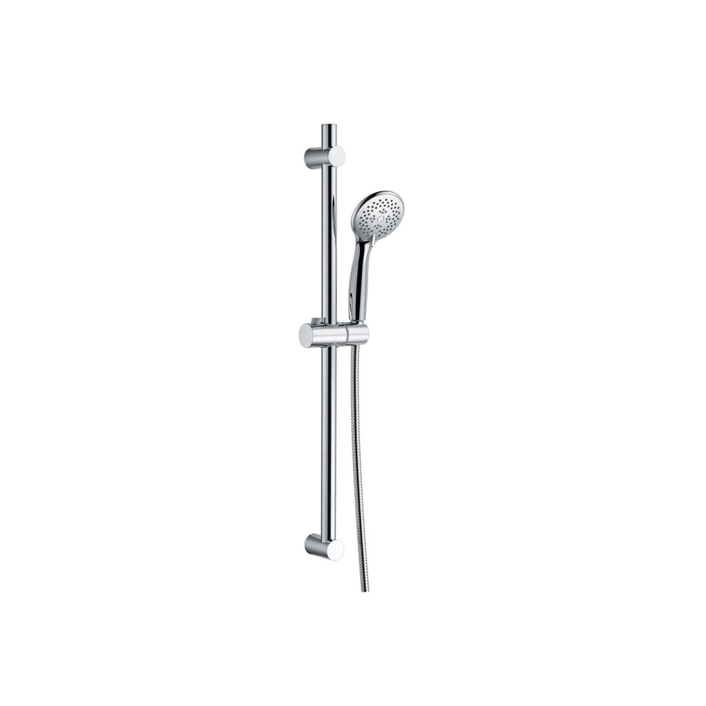Bewl Round Riser Rail Kit