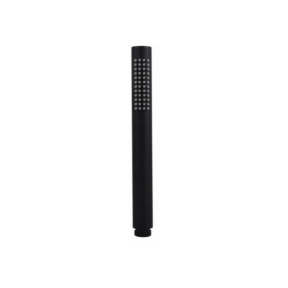 Bewl Round Pencil Shower Handset – 3 Finishes