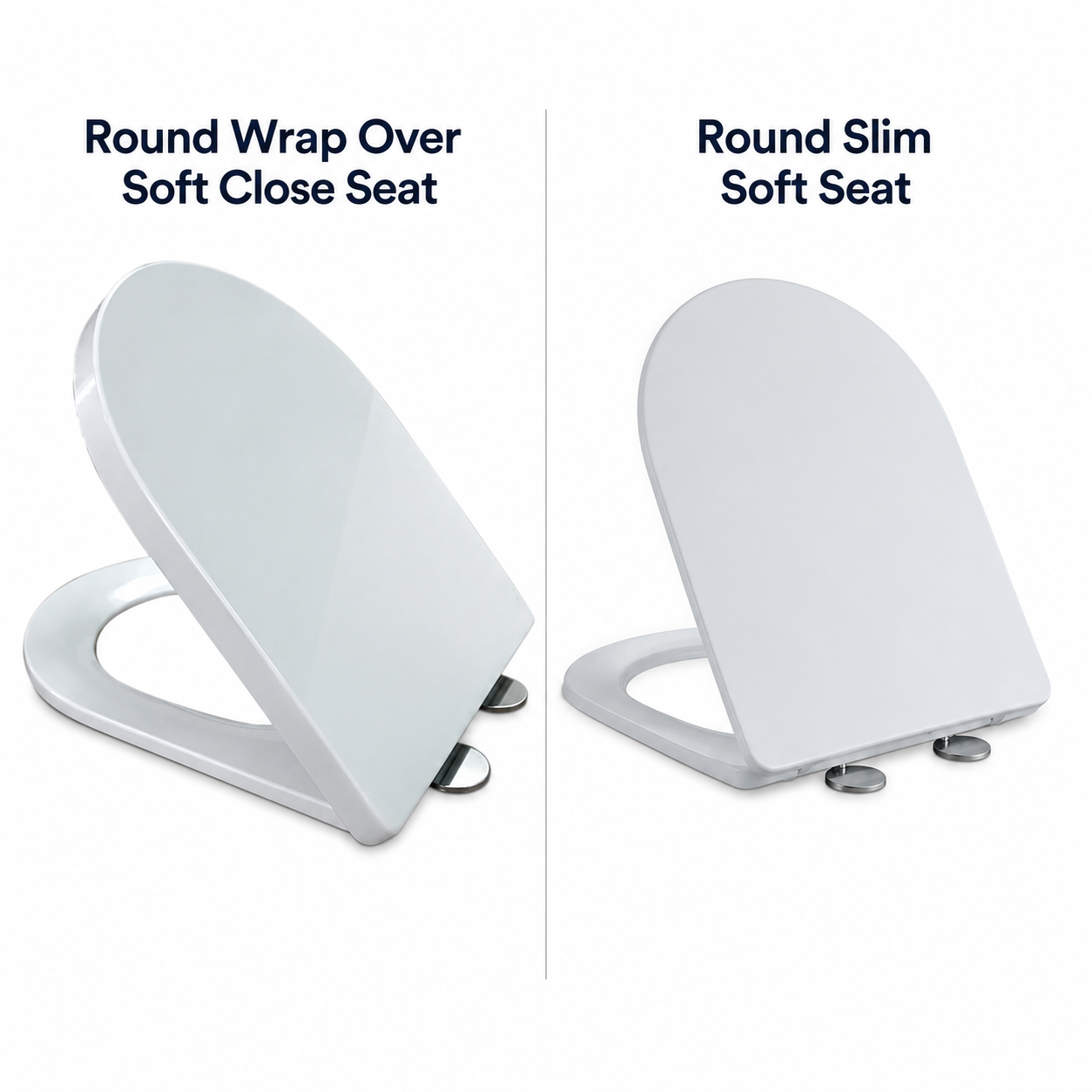 Bewl Close Coupled WC with Cistern with Tornado Flush – Open Back