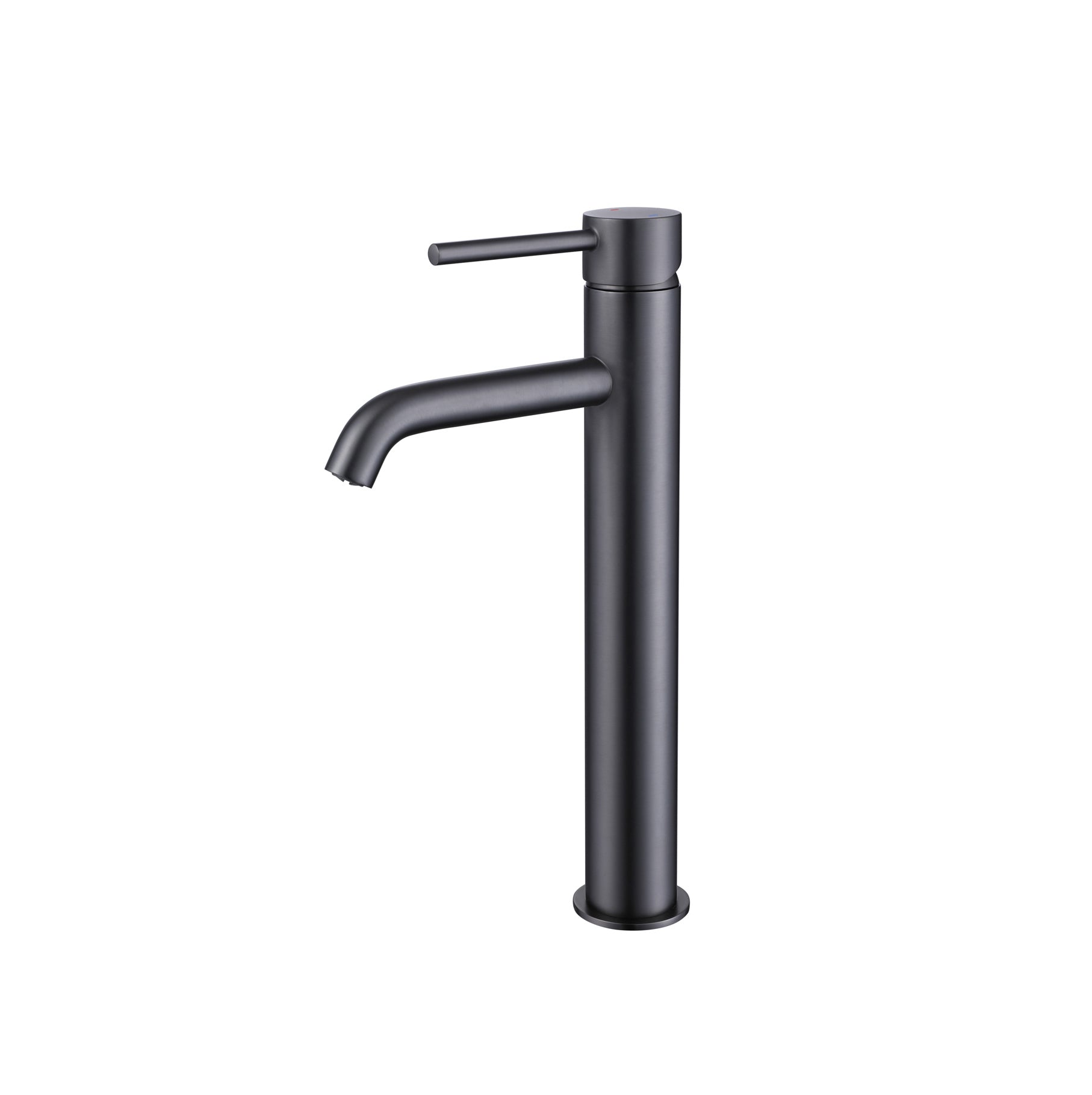 Bewl Mono Tall Basin Mixer Tap – 5 Finishes