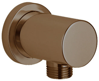 Bewl Round / Bedgebury Square Wall Bracket Elbow – 5 Finishes