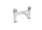 Bidborough Deck Mounted Bath Filler Tap – Chrome