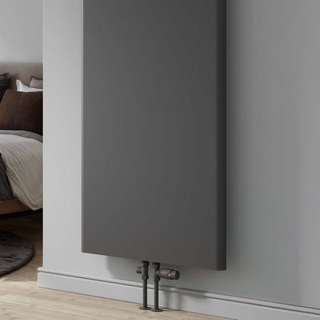 Borda Mild Steel Towel Rail