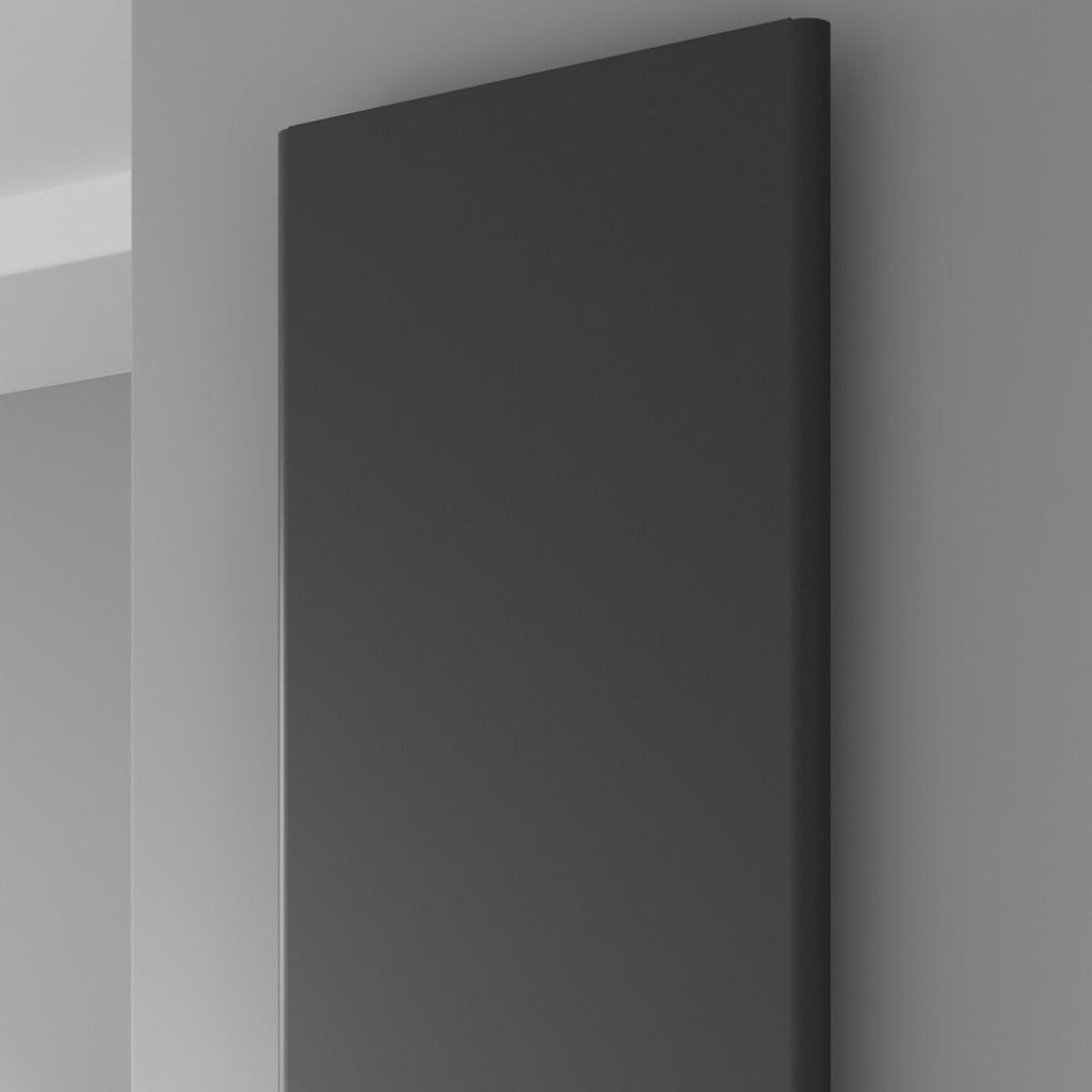 Borda Mild Steel Towel Rail