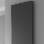 Borda Mild Steel Towel Rail