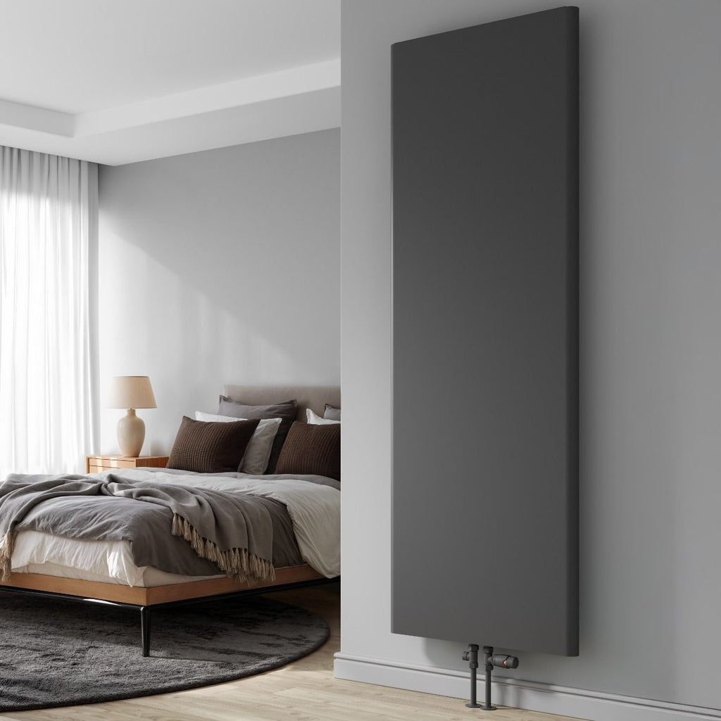 Borda Mild Steel Towel Rail