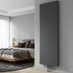 Borda Mild Steel Towel Rail