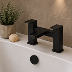 Broadwater Bath Filler Tap | 3 Finishes