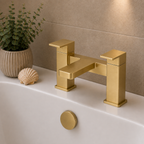 Broadwater Bath Filler Tap | 3 Finishes