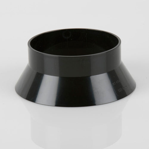110mm Weathering Collar Black