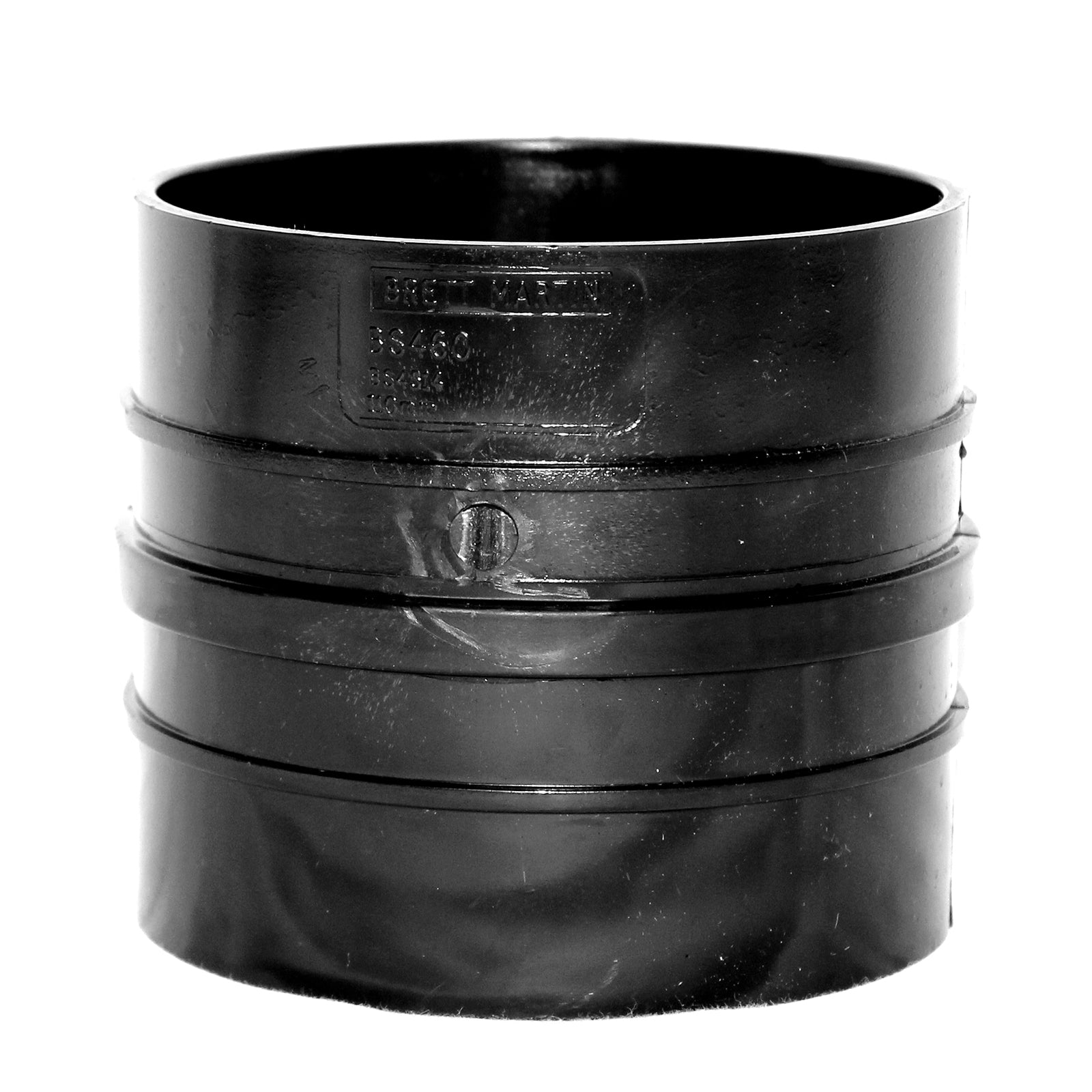 Double Solvent Weld Socket Pipe