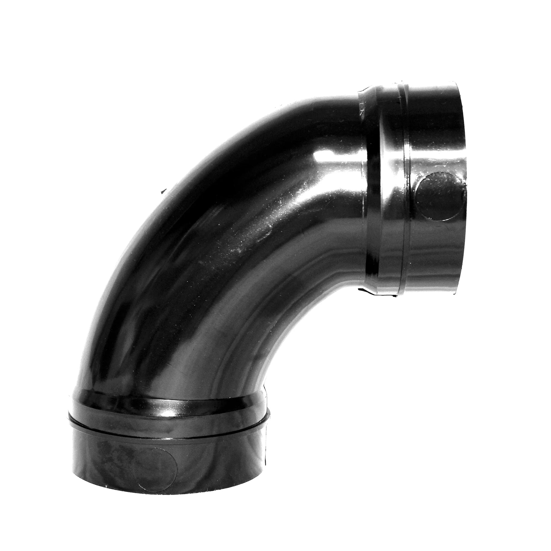 92.5 Deg Double Solvent Weld Socket Bend
