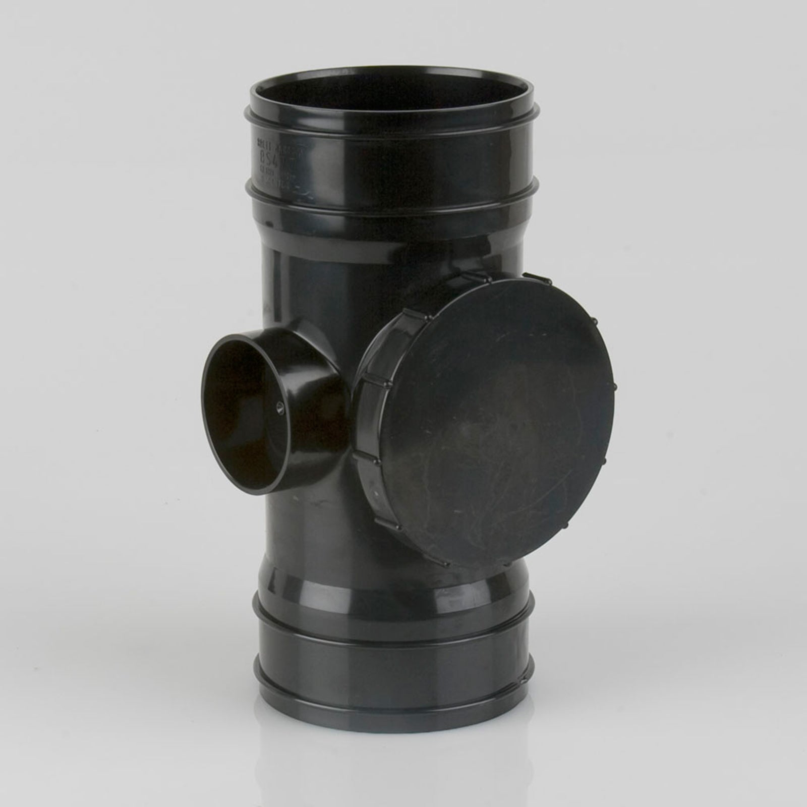 Double Sw Socket Access Pipe