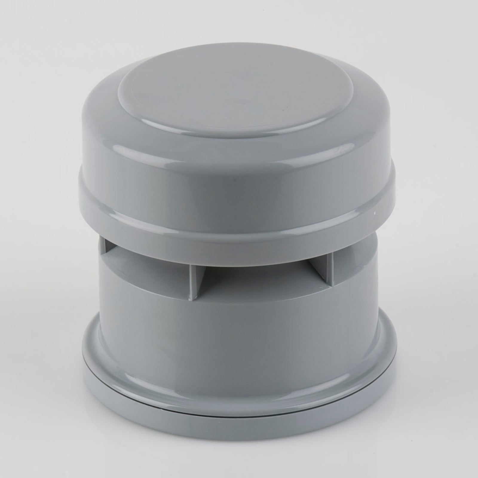 110mm Air Admittance Valve Grey
