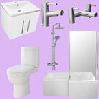 Allbits Bathroom Suite 2