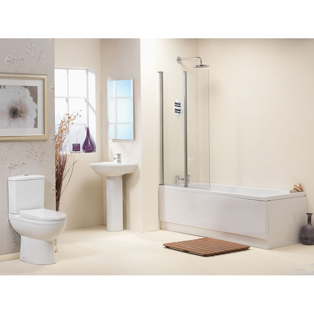 Carolina Complete Bathroom Suite