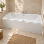 Carron Profile Double Ended Carronite Bath | Choice of 7 Sizes