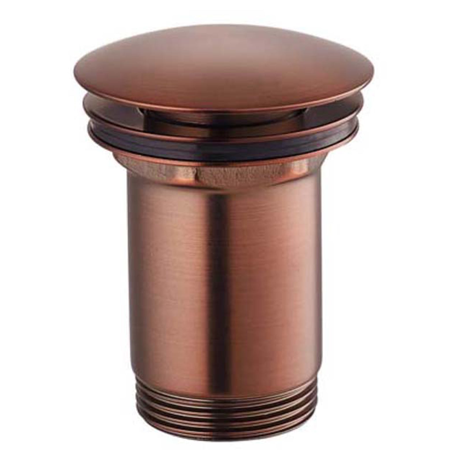 Flova Liberty Universal Slotted/Unslotted Basin Clicker Waste