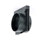 Polypropylene Duel Purpose End Caps