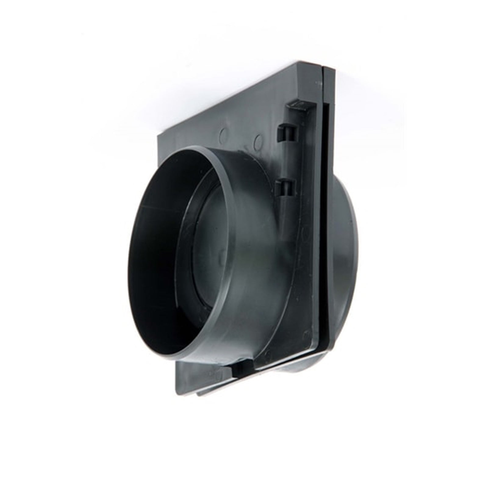 Polypropylene Duel Purpose End Caps