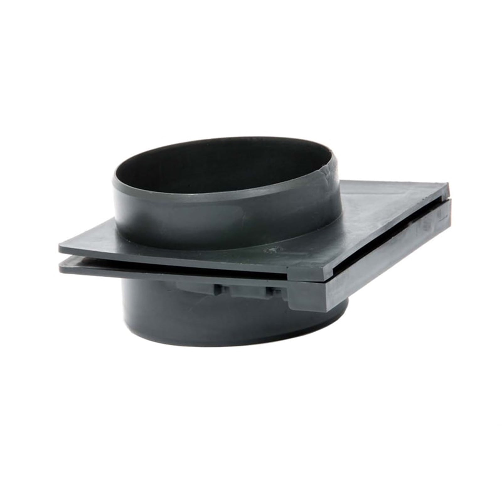 Polypropylene Duel Purpose End Caps