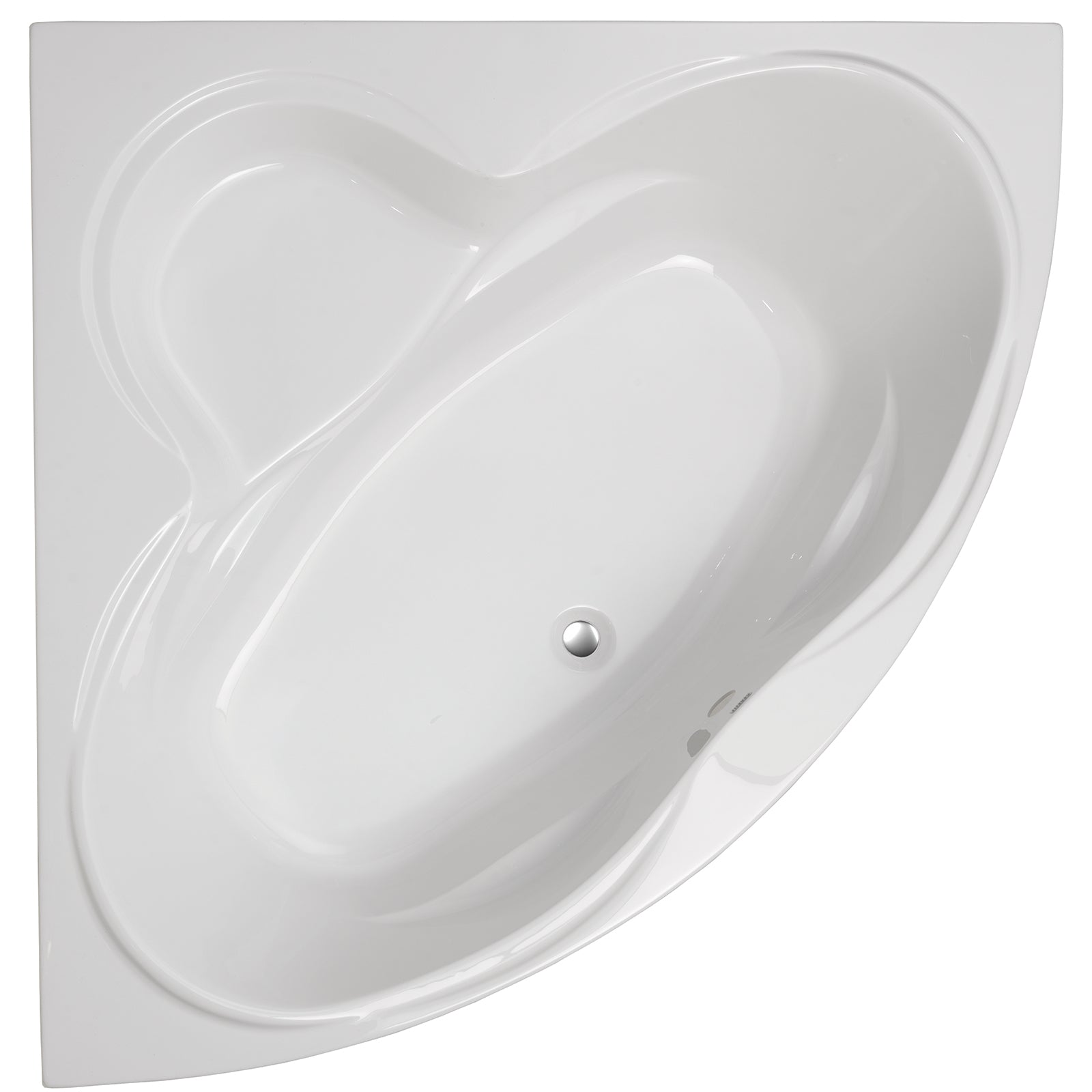 Colorado 1400 x 1400mm Corner Bath
