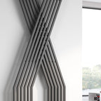 Coredo Mild Steel Towel Rail