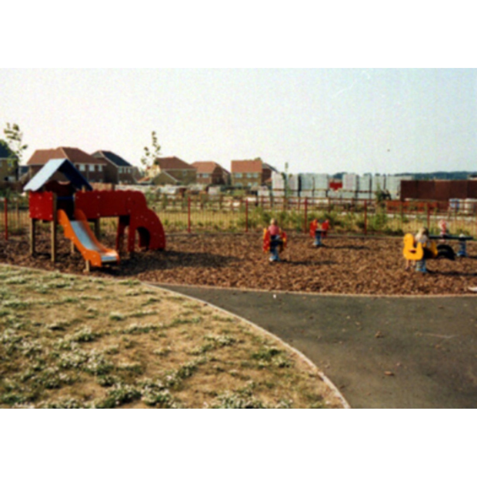 Covertex Woven Ground Cover 3.30m x 100m
