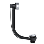 Pop-Up Combination Bath Waste - Chrome